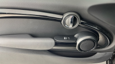 MINI Convertible 2.0 Cooper S II 2dr Petrol Convertible